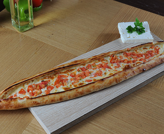 Beykoz Pide Fırın Ustası
